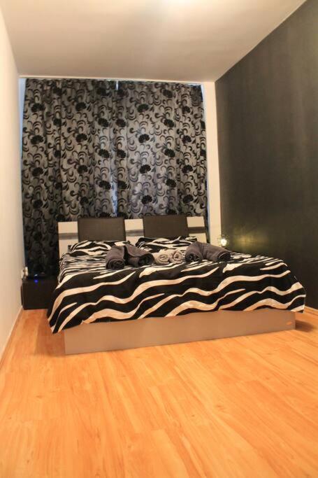 Yua'Shomes-Bussiness And Travel Apartment Cluj-Napoca Exterior photo