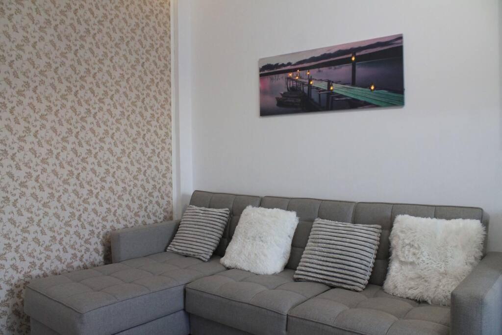Yua'Shomes-Bussiness And Travel Apartment Cluj-Napoca Exterior photo